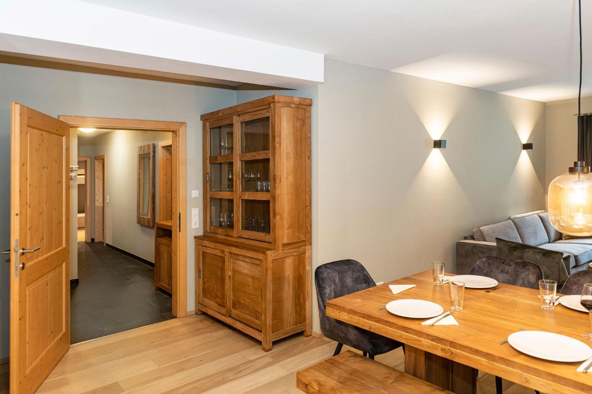 Residence Zillertal Gerlos Exterior foto
