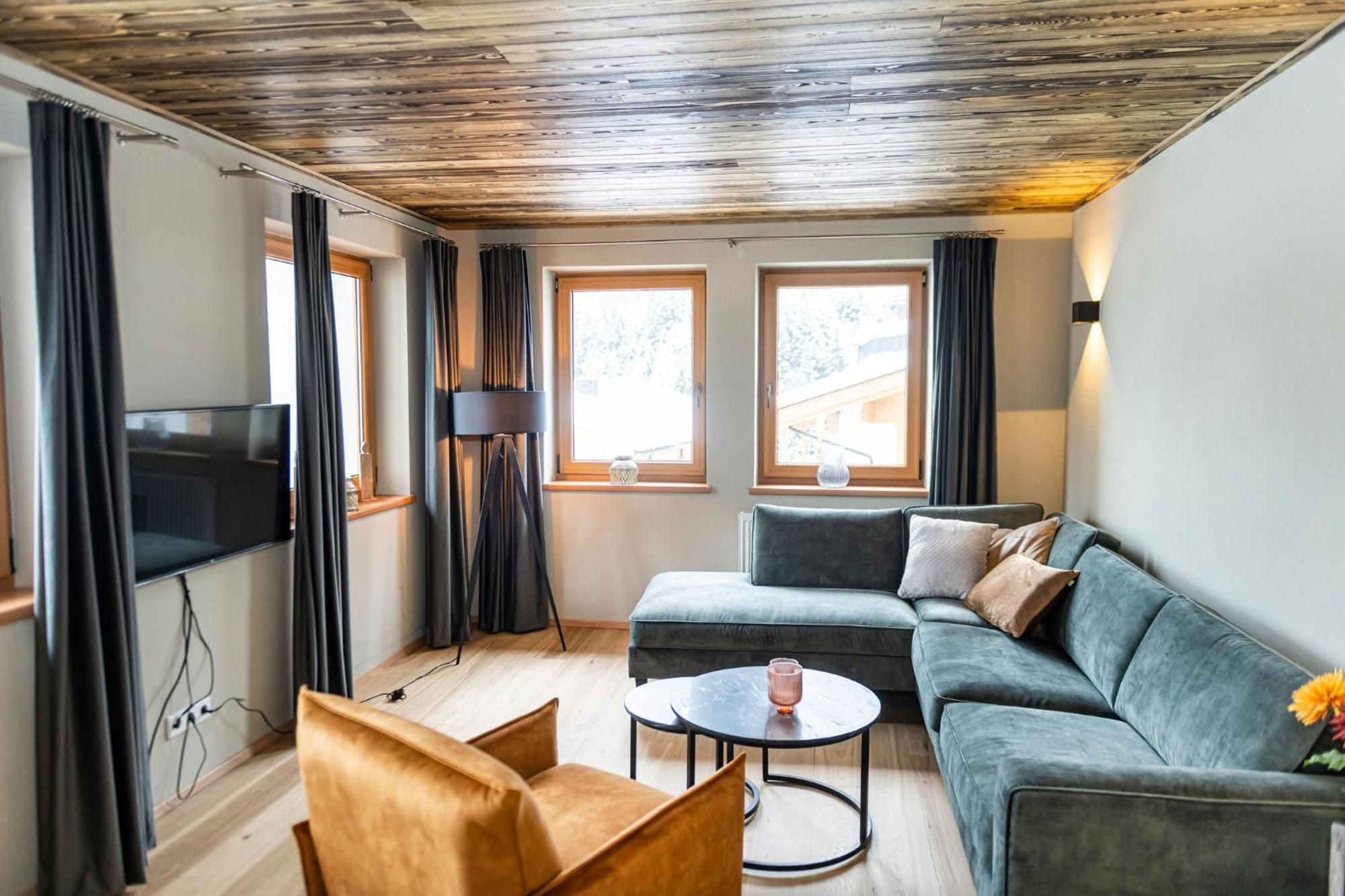 Residence Zillertal Gerlos Exterior foto