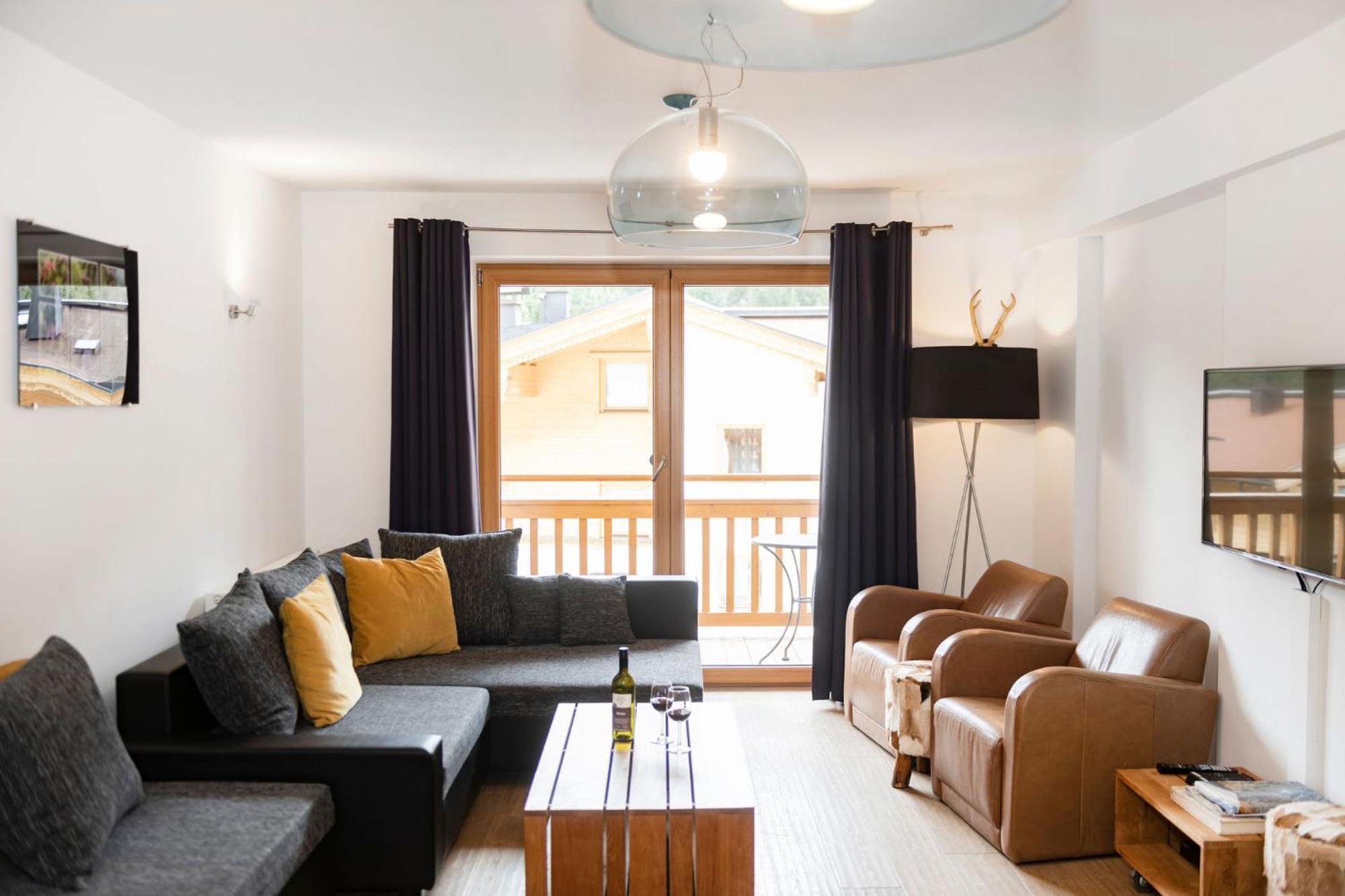 Residence Zillertal Gerlos Exterior foto