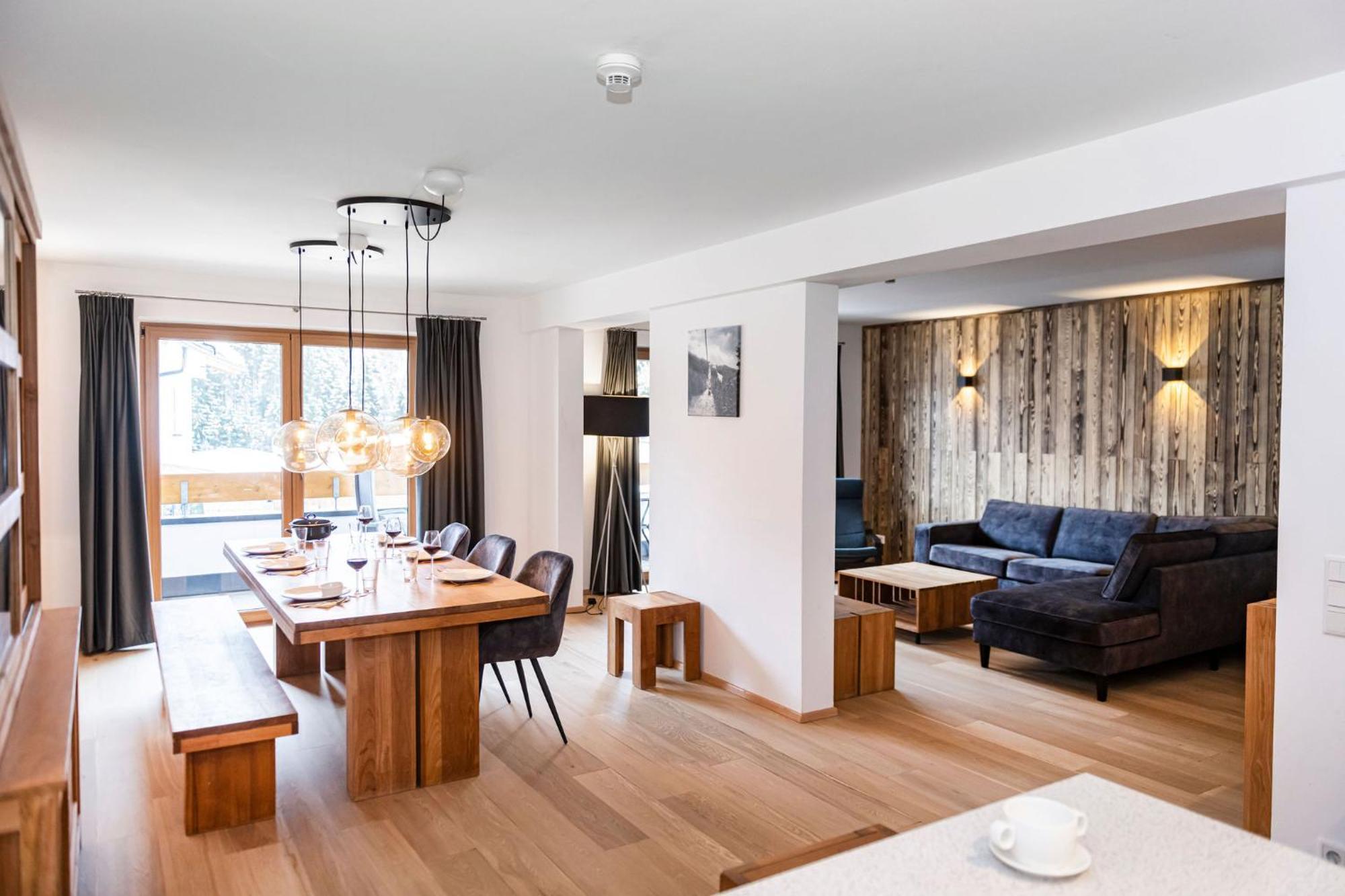 Residence Zillertal Gerlos Exterior foto