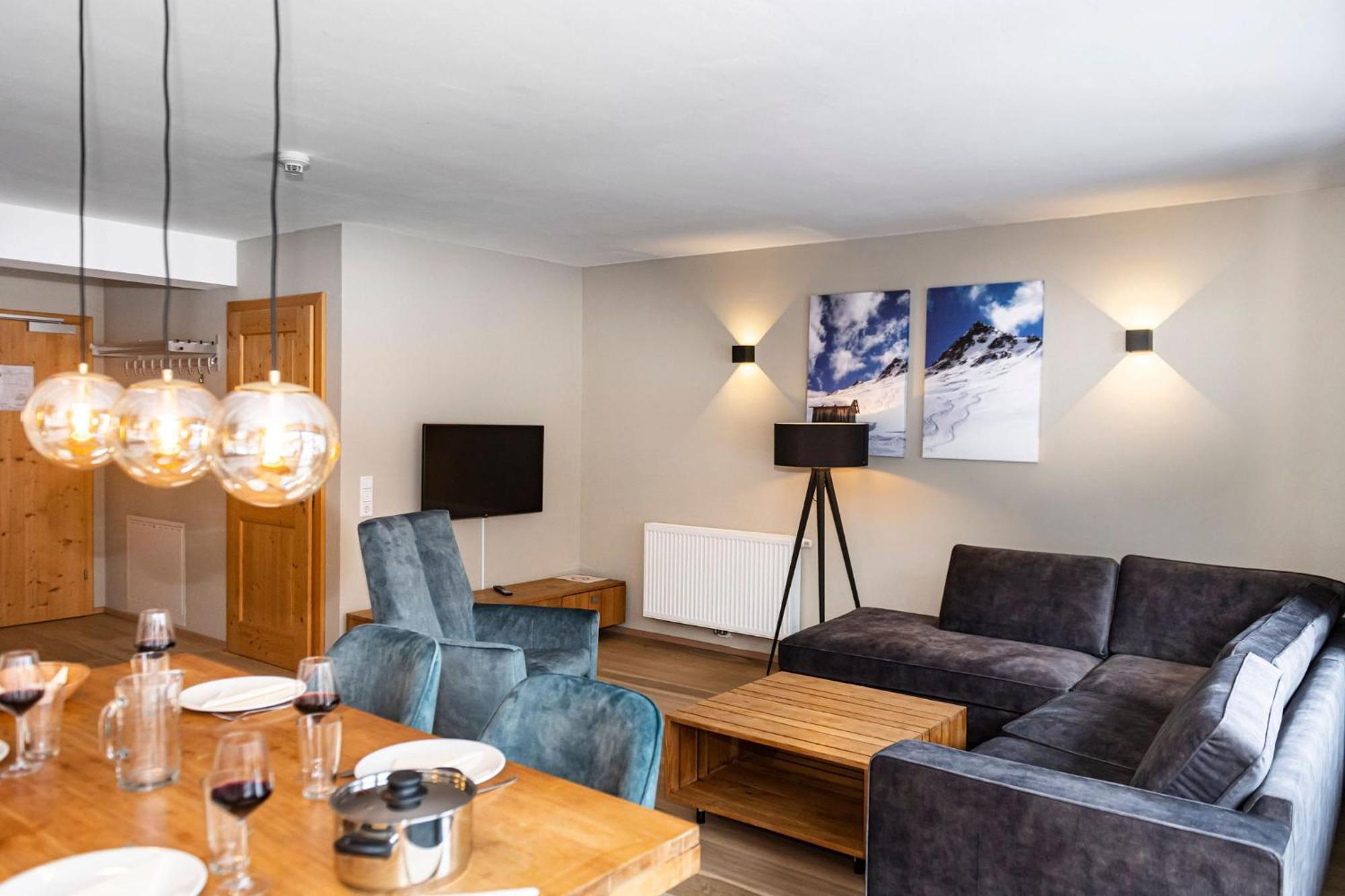 Residence Zillertal Gerlos Exterior foto