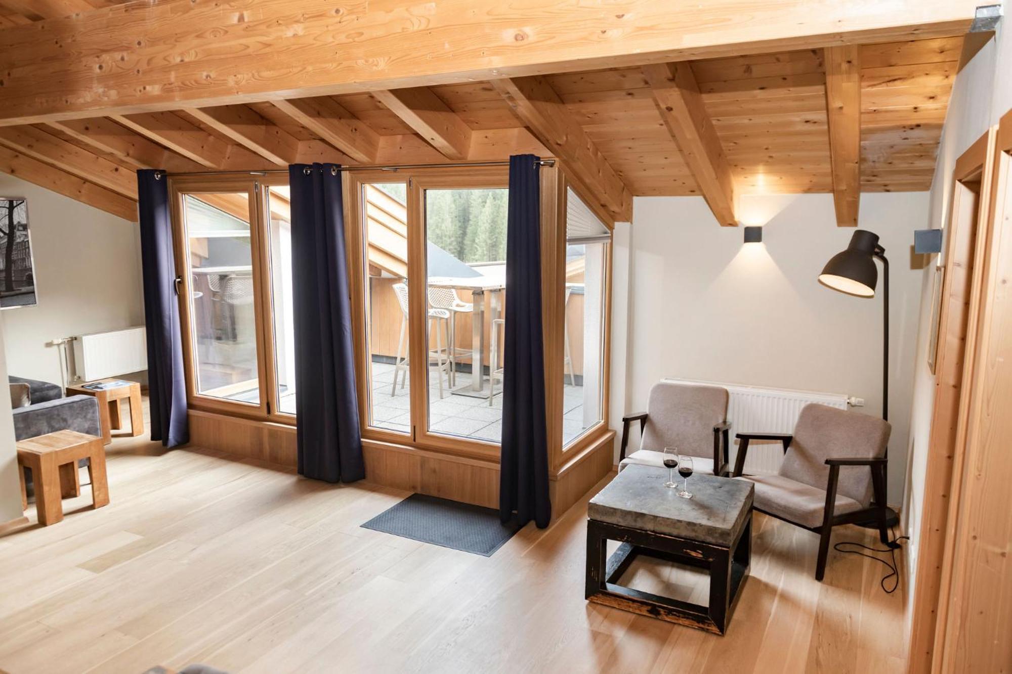 Residence Zillertal Gerlos Exterior foto